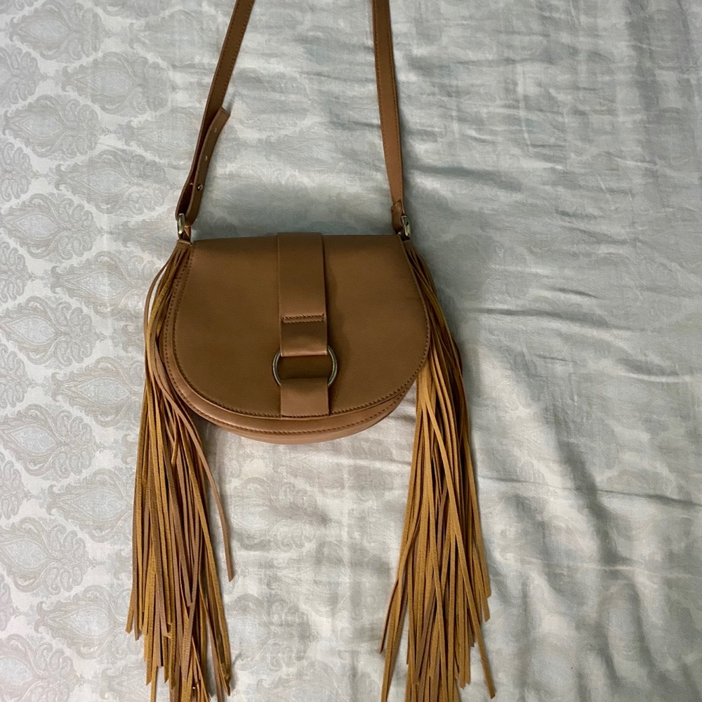H&M CROSSBODY BAG
